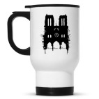 Кружка-термос