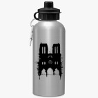 Спортивная бутылка