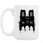 Кружка 420 мл