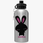 Спортивная бутылка