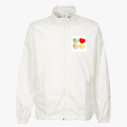 Ветровка без капюшона