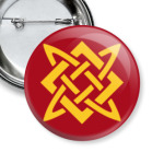 Звезда Руси (Сварогов квадрат)