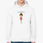 Толстовка худи