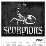 Scorpions