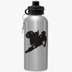 Спортивная бутылка