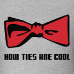 Доктор Кто бабочка