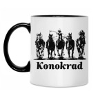 Конокрад