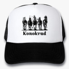 Кепки Trucker