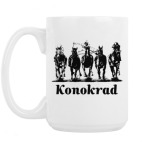 Кружка 420 мл