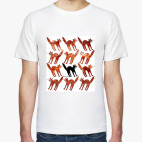 Разноцветные йошкины коты