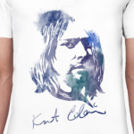 Nirvana - Курт  Кобейн