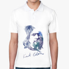 Nirvana - Курт  Кобейн