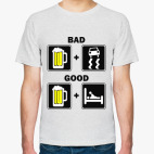 BAD & GOOD