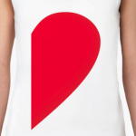  майка парная