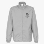 Ветровка без капюшона