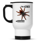 Кружка-термос