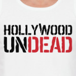 Hollywood Undead