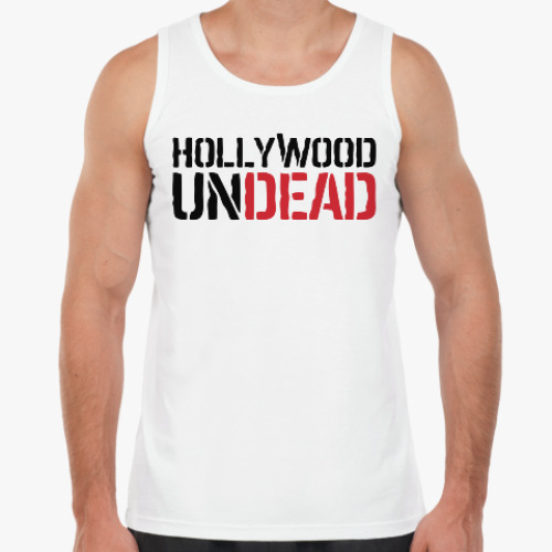 Майка Hollywood Undead