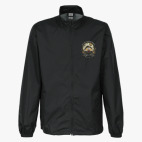 Ветровка без капюшона