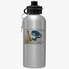 Спортивная бутылка