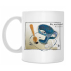 Кружка 330 мл