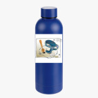 Термобутылка