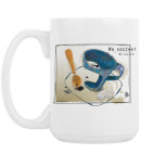 Кружка 420 мл