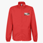 Ветровка без капюшона