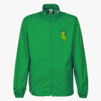 Ветровка без капюшона