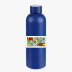 Термобутылка