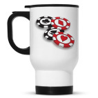 Кружка-термос