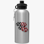 Спортивная бутылка