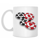 Кружка 330 мл