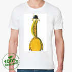 Жираф Магритта