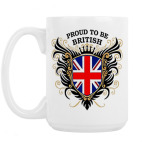 Кружка 420 мл