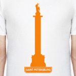 Санкт-Петербург