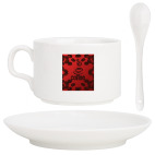 Кофейный набор