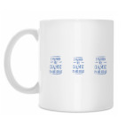 Кружка 330 мл