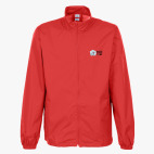 Ветровка без капюшона