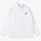 Ветровка с капюшоном