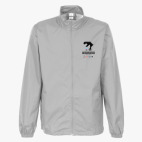 Ветровка без капюшона