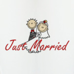 Just Married