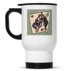 Кружка-термос