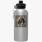 Спортивная бутылка