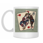 Кружка 330 мл