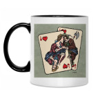 Любовь карт