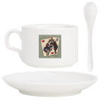 Кофейный набор