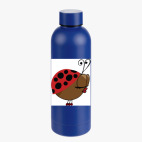 Термобутылка