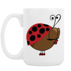 Кружка 420 мл