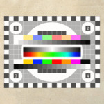 TV test